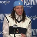 Gordonu pukao film, digao glas na NBA ligu: Ne može više ovako, dajte da se odmorimo