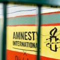 Rusi zabranili Amnesti internešenel