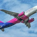 Wizz Air nastavlja proslavu rođendana novom promocijom: Do 21% popusta na sve letove
