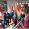 Kalas: Nismo videli pritisak SAD na Rusiju u pregovorima o Ukrajini