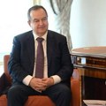 Dačić: Nema  osnova da se razgovara o vanrednim izborima