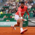 UŽIVO: Novak u Ženevi kreće u novi pohod na stotku