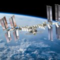 Astronauti ugroženi? Nepoznat živi organizam otkriven na svemirskoj stanici