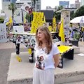 Majka kidnapovanog srpskog državljana iz Izraela za Kurir: On je povređen i ima rane svuda po telu, u veoma je teškom…