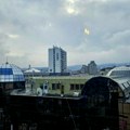 Nestabilno vreme širom Srbije, mogući pljuskovi, grmljavina i grad