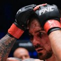 Pogledajte kako je Janičić brutalno nokautirao Bojkovića na FNC23