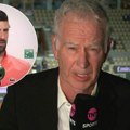 Džon Mekinro rekao o Đokoviću ono što se svi boje: Federer u sekundi ostao bez saveznika