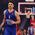 Hapoel ne staje: Posle Micića "jure" i Brajanta - 7,5 miliona