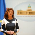 Fajon: Proširenje EU neophodno, ne smemo ostaviti Zapadni Balkan po strani