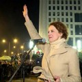 „Raspiši izbore, kukavice“: Jelena Stupljanin žestoko prozvala Vučića