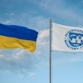 Ukrajina dobija još 500 miliona dolara od MMF-a