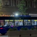 Danas saznaje: Autobusi GSP-a organizovano odvoze ljude iz Ćacilenda (VIDEO)