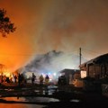 Zbog ukrajinskog napada: Oko 100.000 stanovnika Hersonske oblasti ostalo bez struje