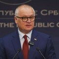 Ninić: Ne verujem da ce se Vesić naći na ponovljenoj optužnici