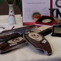 Zlatne medalje za tradicionalne proizvode iz pirotskog kraja