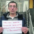 U zatvoru preminuo pripadnik " valjevske grupe" Zoran Jeličić bio je nepravosnažno osuđen na 35 godina zatvora zbog ubistva…