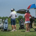 Održan XIII Žabalj golf turnir – Slobodan Rakita i Ivana Milenović najbolji, Aleksandar Bursić ukupni pobednik XIII…
