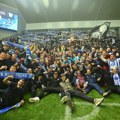 Bajka traje u Novom Pazaru - "zeleno svetlo" UEFA za igranje u Evropi