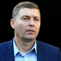 ZLF osudio ispisivanje poruka mržnje i zastrašivanja protiv Nebojše Zelenovića i njegove porodice