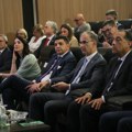 Macut na Biznis forumu Srbije i Egipta: Sporazum o slobodnoj trgovini novo poglavlje