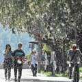 U ovo doba godine ljudi masovno kijaju i guše se, a sada će unapred znati koje delove Beograda da izbegavaju: Imaćemo mapu…