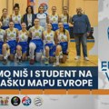 Posle 44 godine Student ponovo na evropskoj sceni: Niška košarka piše novo poglavlje istorije
