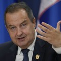 Dačić: MUP Srbije u borbi protiv nameštanja košarkaških utakmica