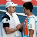 Šta će Novak reći na ovo: Rodik nema dilemu ko je favorit na Vimbldonu