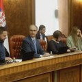 Svečana sednica Vlade Srbije u Kruševcu: Državna ceremonija povodom Vidovdana u subotu