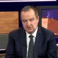 "Ovo su 'crvene linije' na koje će policija morati da reaguje" Dačić uoči Vidovdana i potencijalnog narušavanja mira - važno…