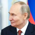 Putin se sastao sa sinom čečenskog lidera Adamom Kadirovim