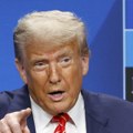 Iran osudio Trampove komentare upućene iranskom vrhovnom vođi i narodu