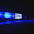 Policija odblokirala magistralu ka Crnoj Gori, dvojica mladića privedena