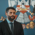 U Beču danas počinje Svetski samit gradonačelnika o održivom razvoju: Šapić i prvi ljudi gradova iz regiona ne mare za to