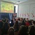 Vranjsko kulturno leto: Vranjski animatori veče posvećuju ekologiji