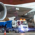 Отказано више од 1.000 летова у Француској: Други дан штрајка контролора лета, последице се осећају и ван граница земље