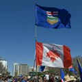 "Alberta republika": Kako je Trampova pobeda ojačala zahteve za otcepljenjem od Kanade