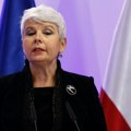 Zbog kritke Tomsona, Jadranka Kosor dobija pretnje: „Zamislite da se u Nemačkoj premijer klanja nekom pevaču koji krši ustavne…