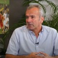 Priveden Dejan Savićević