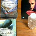 “BOOK-a u Dvorištu” valjevske Biblioteke