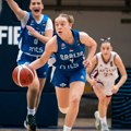Ma, bravo! Mlade košarkašice Srbije u četvrtfinalu Eurobasketa, napravile iznenađenje u Španiji