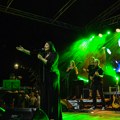 Uz Kaliopi startovala 31. Drinska regata