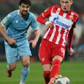Andrija Maksimović najveći transfer u Zvezdinoj istoriji: "Mali Mesi" prestigao Dekija i Pančeva!