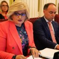 Tabaković: Dinarska štednja 11 puta veća nego 2012. godine