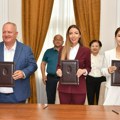 U planu da kineska kompanija „Mint“ izgradi pogon u Leskovcu, najavljeno zapošljavanje 1.000 radnika