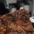 Restoran Vidovdan služi najbolju prasetinu svakog četvrtka