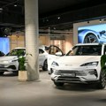 BYD odgađa početak proizvodnje u Mađarskoj