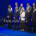 Ministarstvo spoljnih poslova: U prvih sto dana Vlade intenzivno radili na jačanju međunarodne pozicije Srbije
