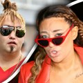 (Video) "rasta pravi žurku, ja sam samo gost": Ana Nikolić nekoliko sati pred hapšenje bivšeg govorila o rođendanu ćerke Tare…