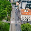 Pešačka zona oko Kalemegdana: Novi trg, fontana, šatl vozila i pitanje – ima li nade za tramvaj 2?